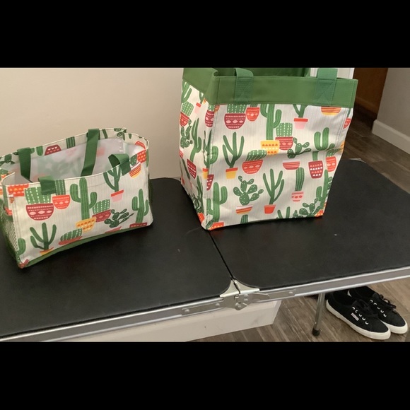 Two Thirty One Bags
